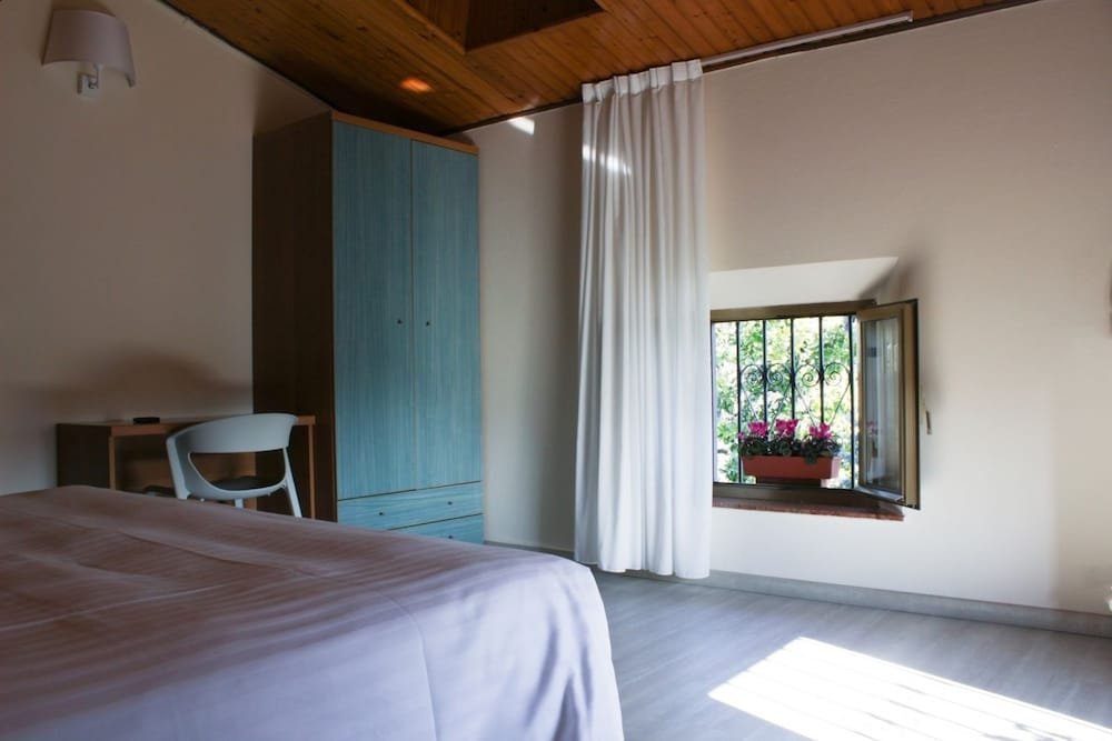 Фото Hotel Villa Azzurra