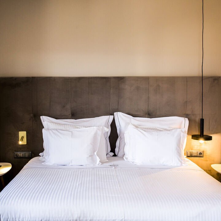 Фото Avenida Boutique Hotel