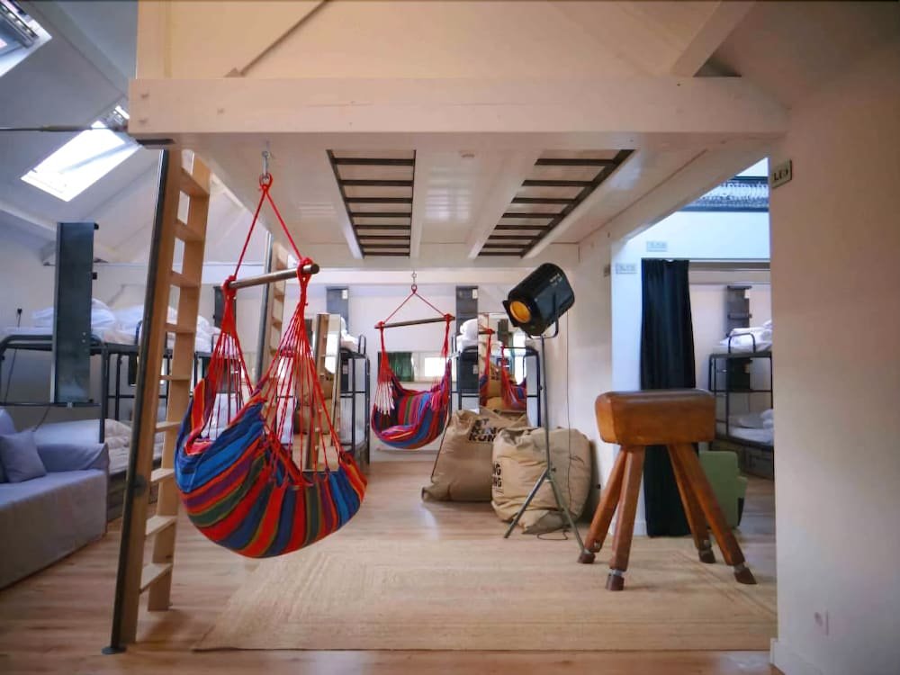 Фото King Kong Hostel