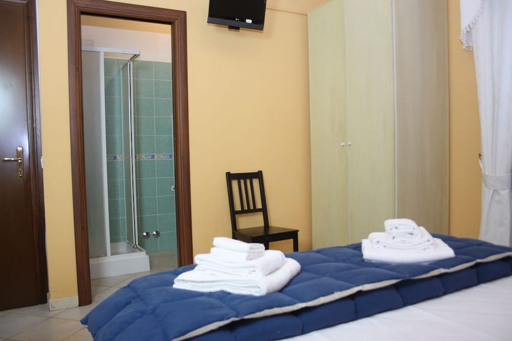 Фото La Dolce Vita Romana