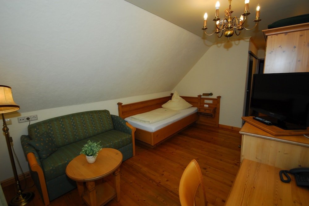 Фото Harzhotel Zum Prinzen