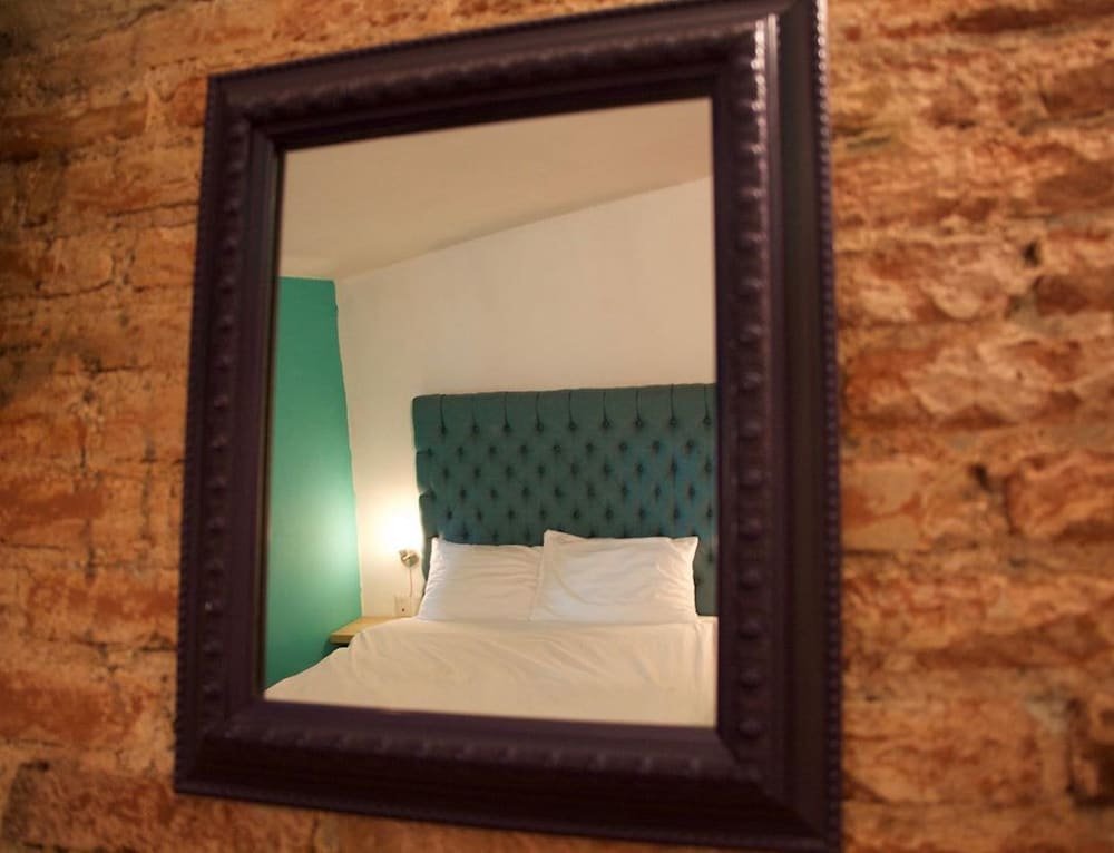 Фото Piki Hotel y Hostal
