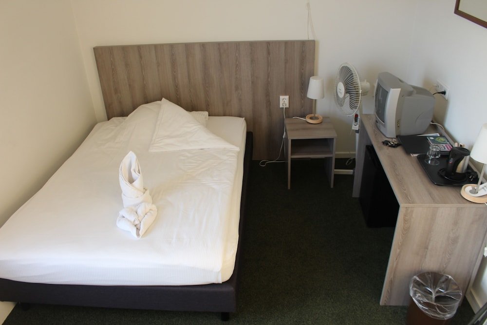 Фото Hotel Fase Fier eten EN drinken