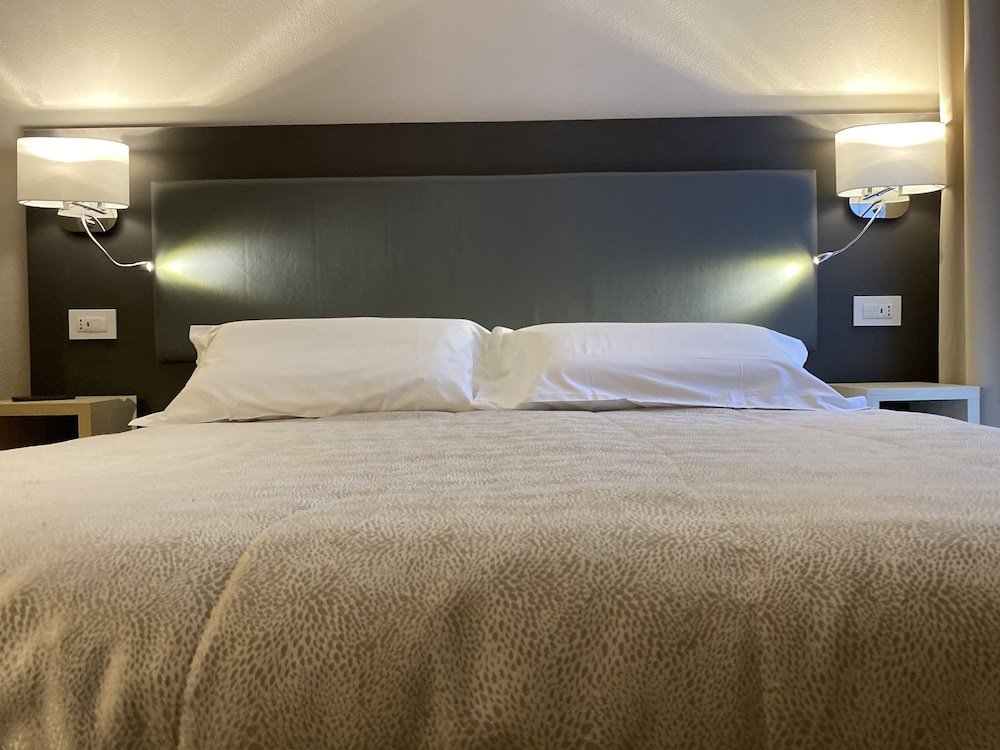 Фото Hotel Fiamma