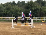 Alkor (Ryazanskoye Highway, 4А), horse riding