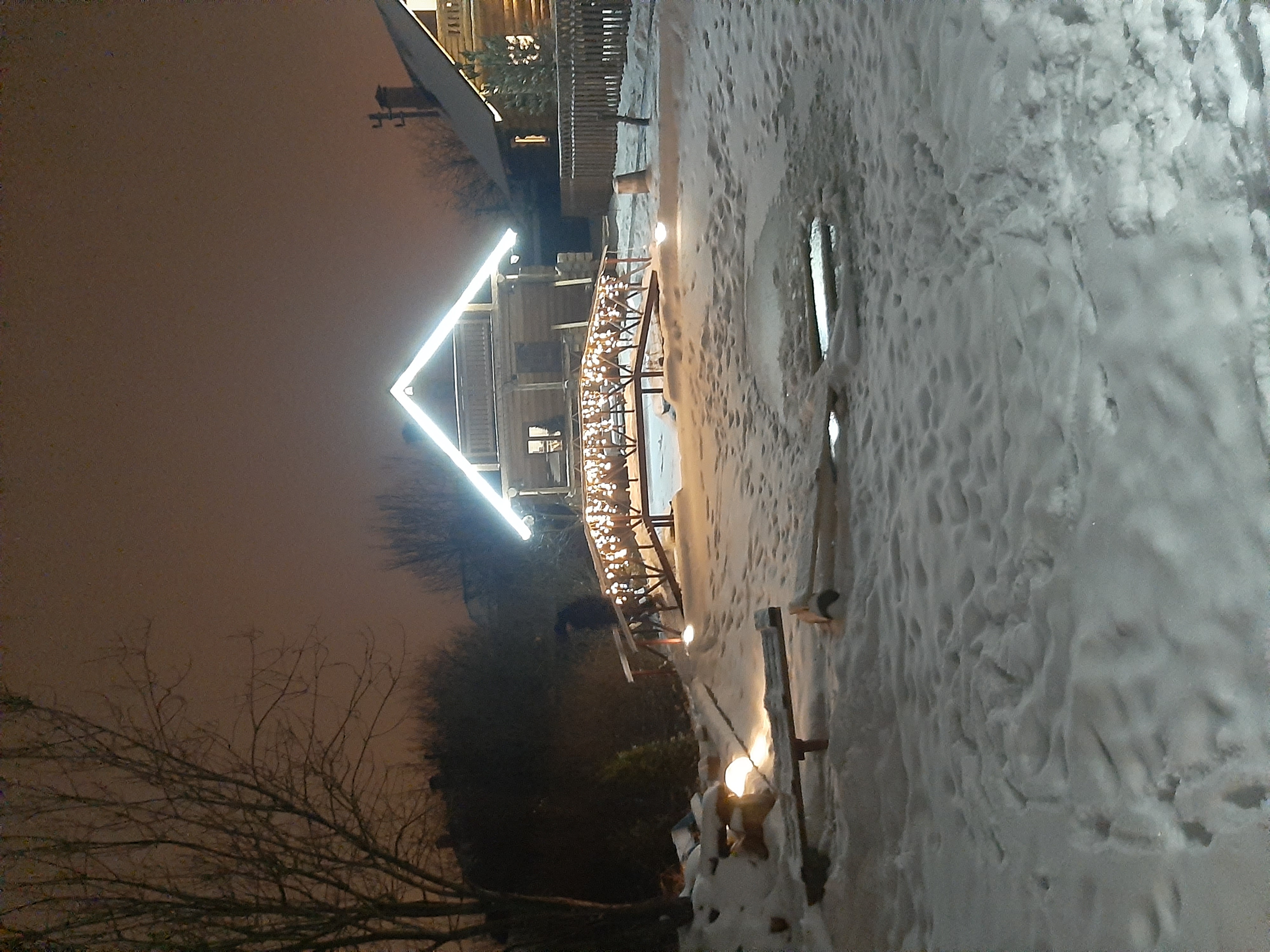 Фото Эко деревня Печки-Лавочки