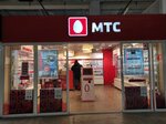 МТС (Akademika Shvartsa Street, 17), payment terminal