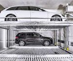Klaus Multiparking (Shubar shaǵyn aýdany, Alpamys Batyr kóshesi, 42), car service and garage equipment