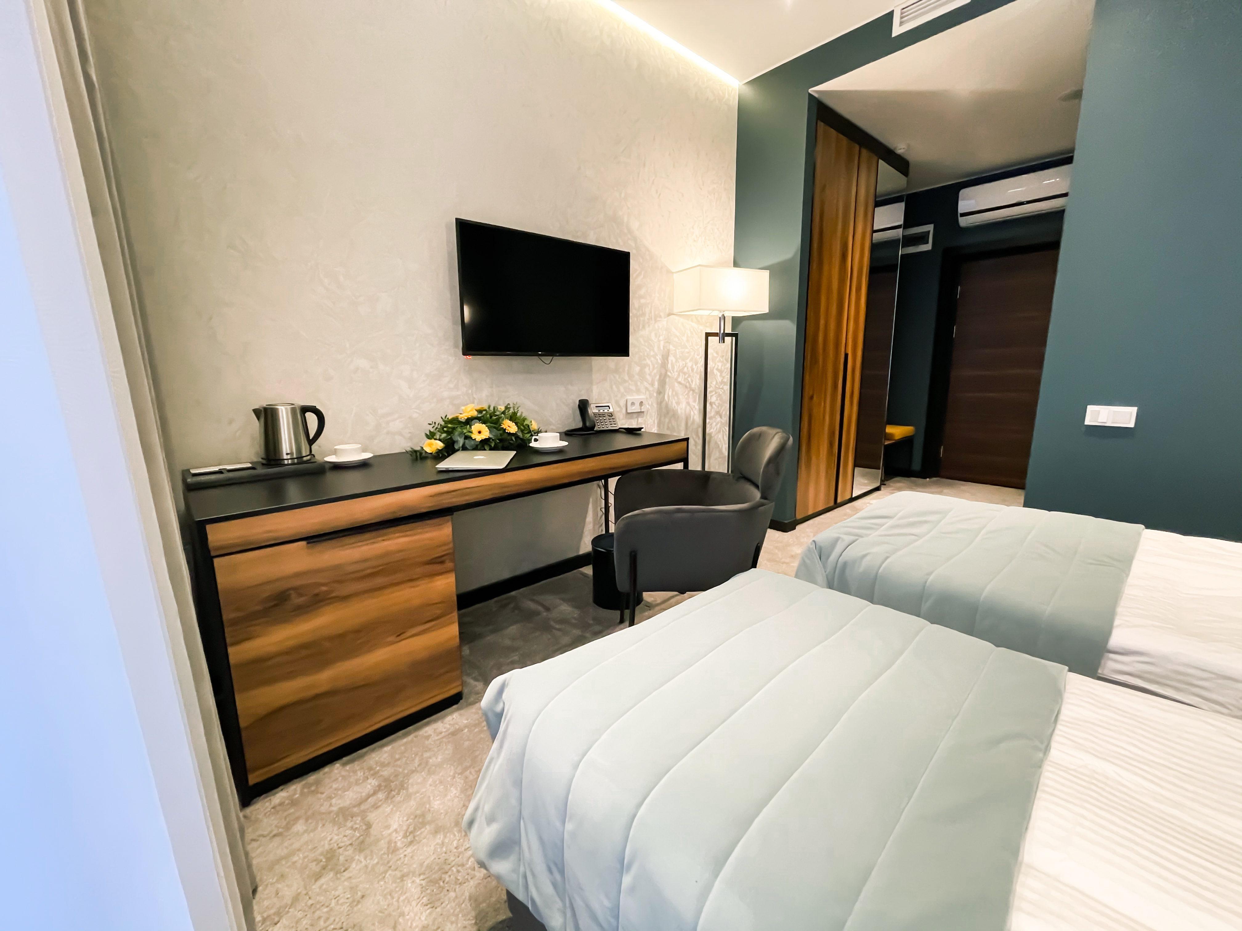 Фото отеля 5