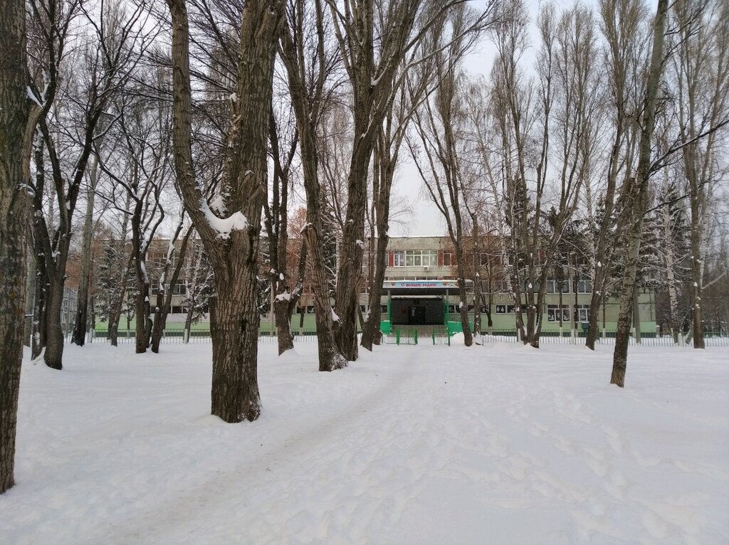 Museum Museum Room for Juvenile Prisoners 1941-1945, Samara, photo
