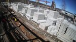 Сафоновский комбинат ЖБИ (Gornyatskaya ulitsa, 58), industrial enterprise