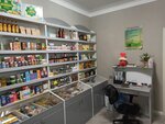 Ihsan Hidjama (Saypuddina Lorsanova Street, 1-25Б) ، الطب البديل