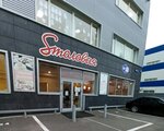 Sтоловая (Druzhinnikov street, 5Б), canteen