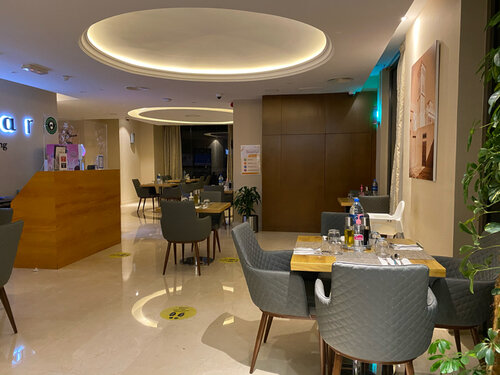 Гостиница Roda Amwaj Suites в Дубае