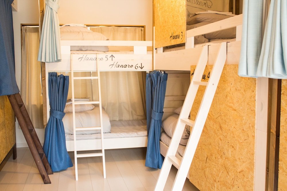 Фото Traditional Apartment - Hostel