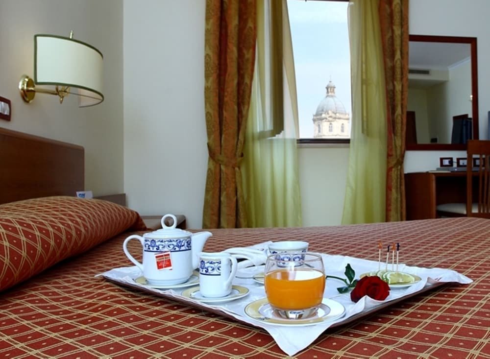 Фото Hotel Centrale