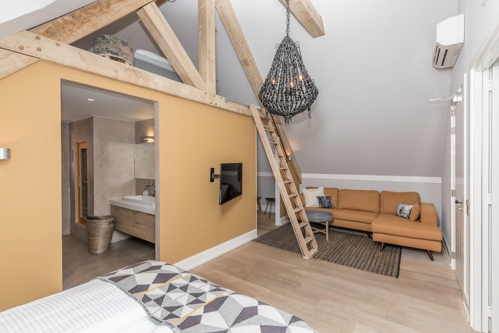 Фото De Herberg Appartementen