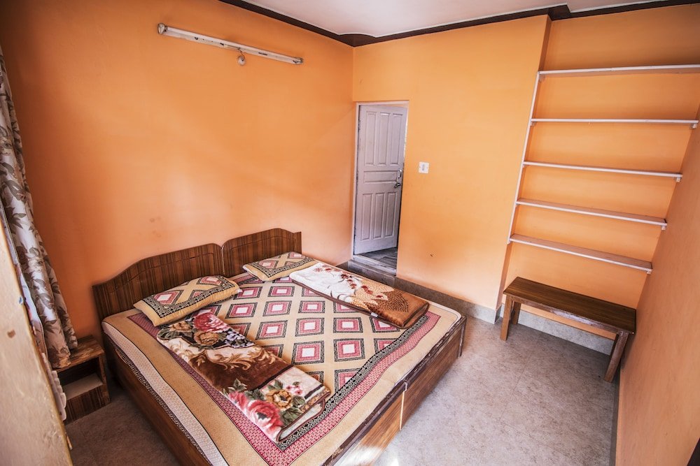 Фото Krishna Niwas