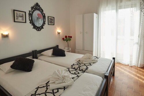 Гостиница Corali Studios