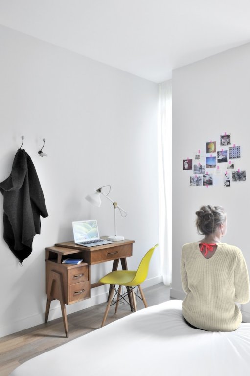 Фото Slo living hostel