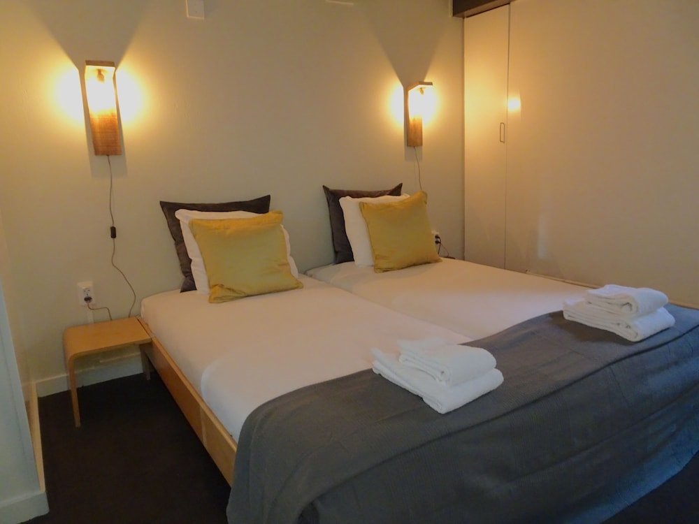 Фото Hotel de Tabaksplant