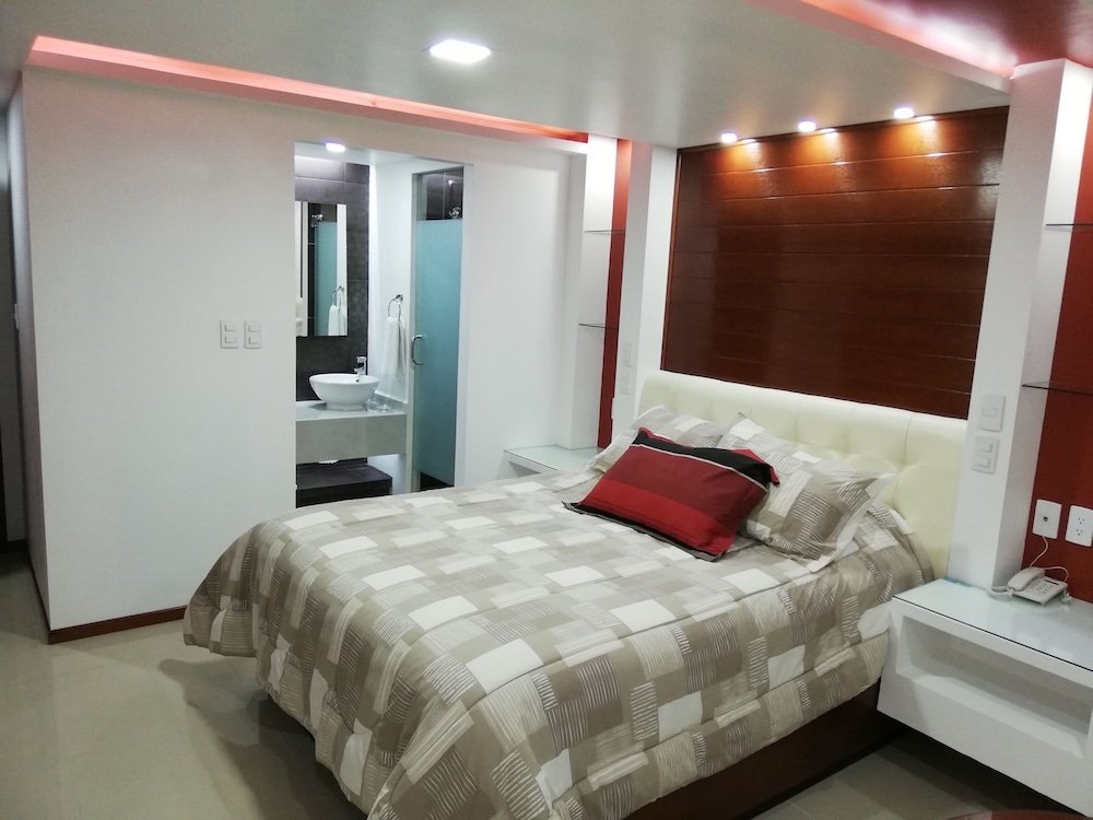 Фото La Aurora Posada & SPA