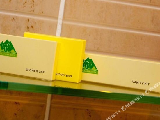 Фото Gorillas Golf Hotel