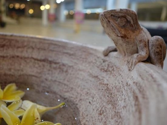 Фото De Wahyu Hotel