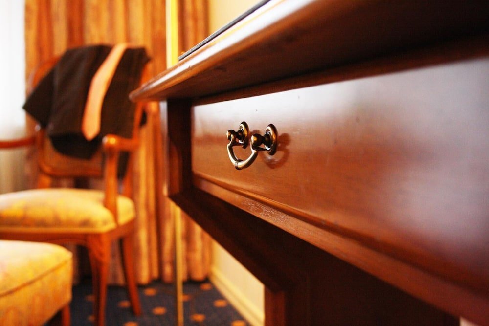 Фото Hotel Konig-Stuben