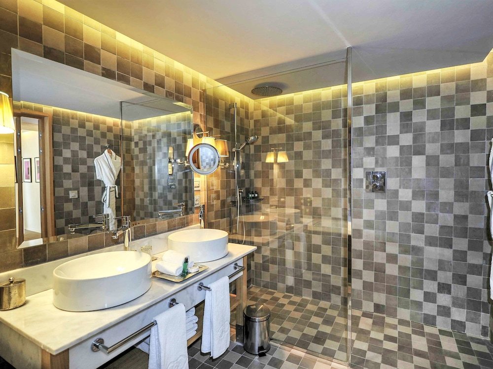 Фото Sofitel Marrakech Lounge and SPA