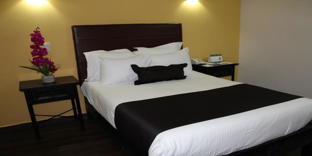 Фото Plaza Poblana