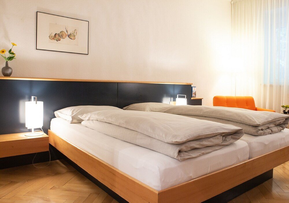 Фото Boutique Hotel Hauser