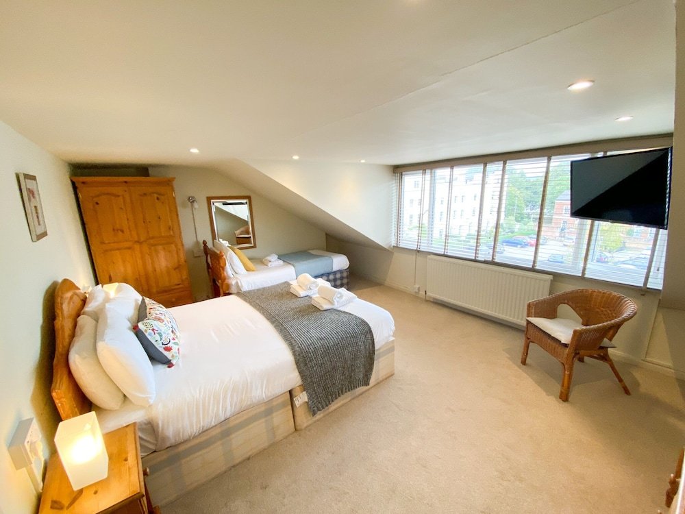 Фото Bendene Townhouse