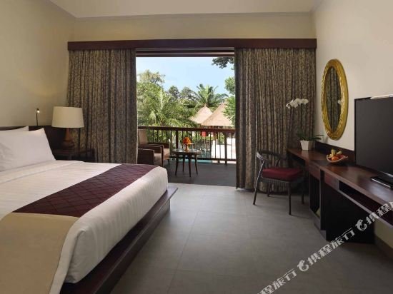 Фото Griya Santrian