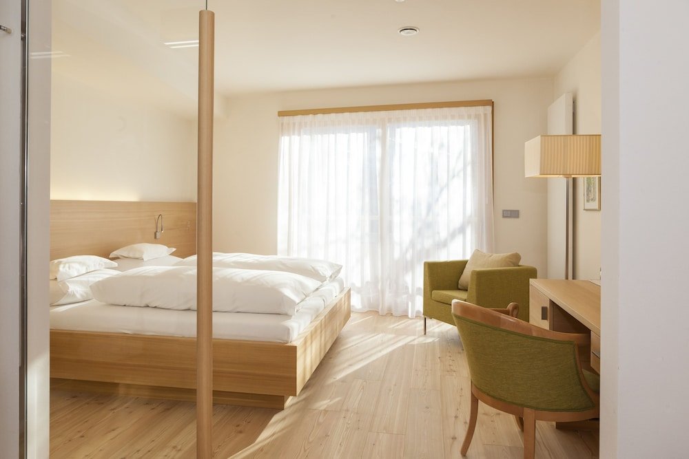 Фото Hotel Heubad