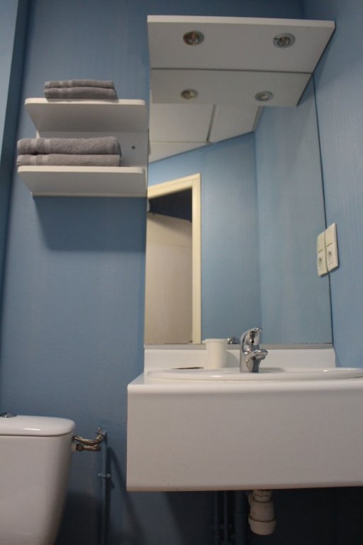 Фото Le Voltaire