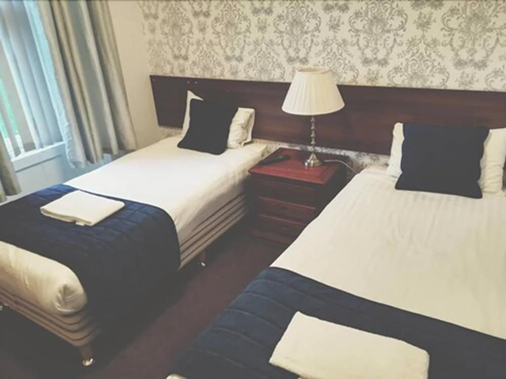 Фото Park View House