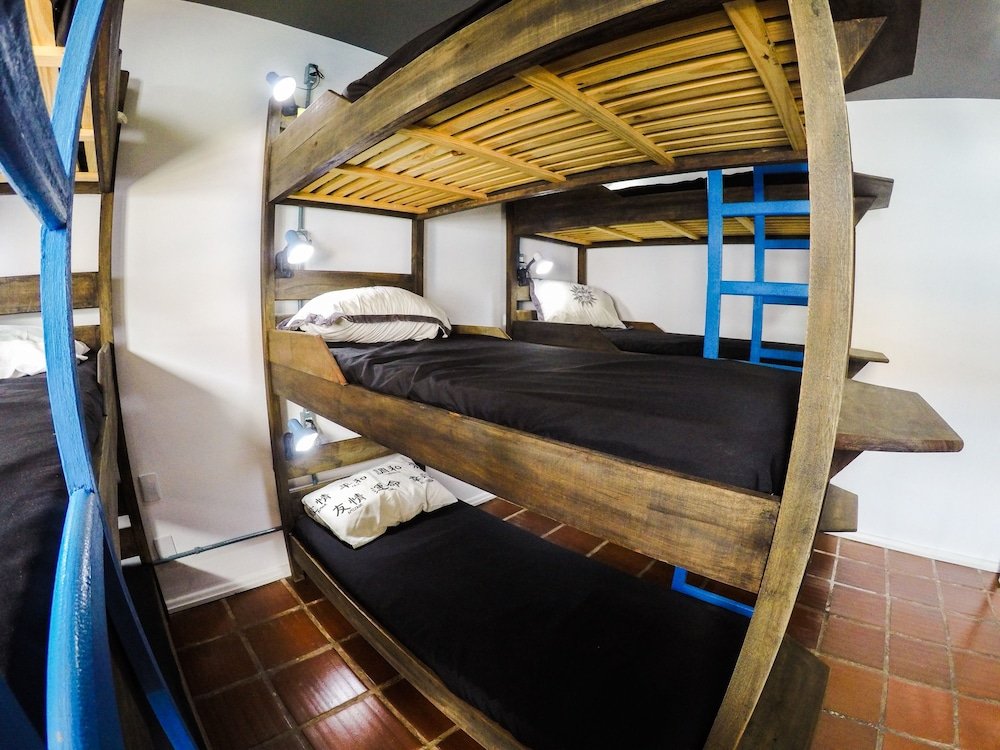 Фото World Hostel