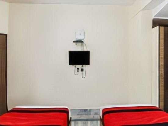 Фото Welcome Regency Hotel