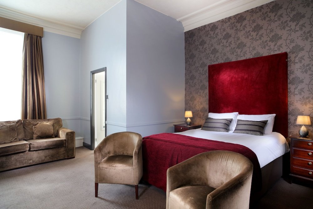 Фото Carlisle Station Hotel, Sure Hotel Collection by Bw