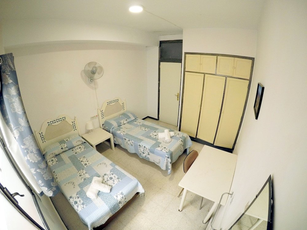 Фото Pension Euro Holitel