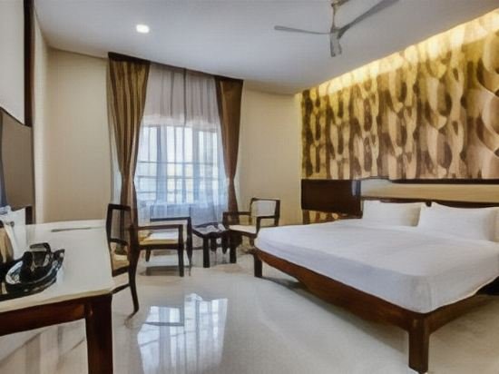 Фото Hotel Ma Grand