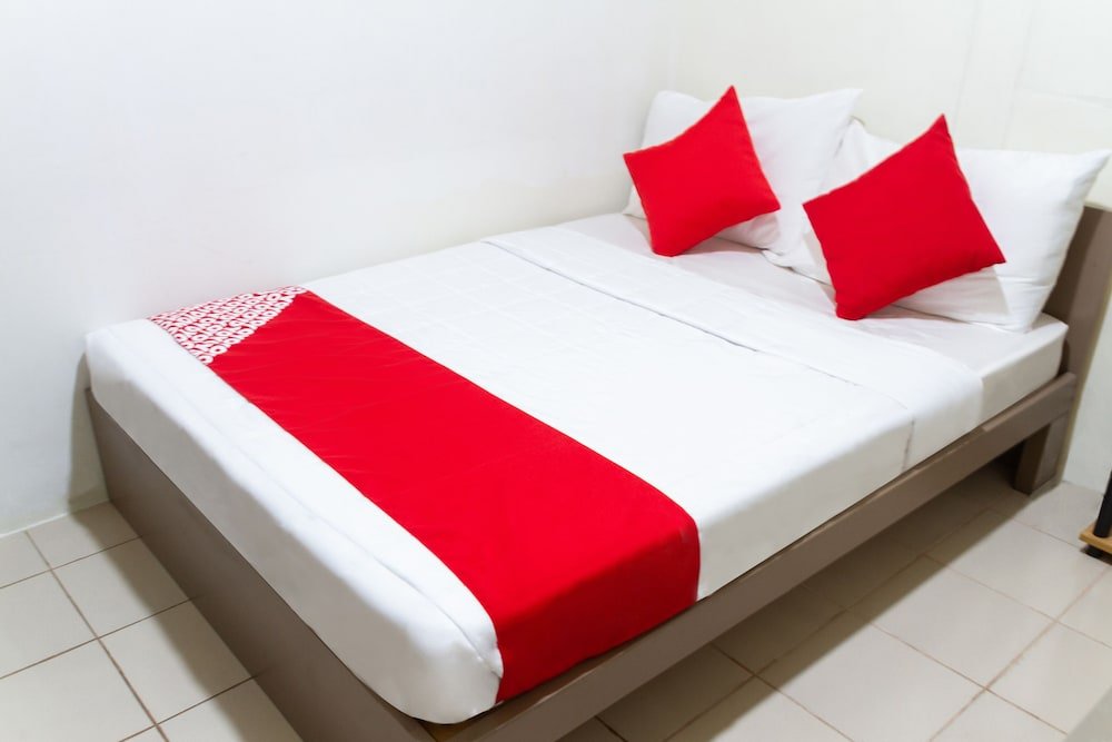 Фото Buenbyahe Urban Deca Tower Edsa