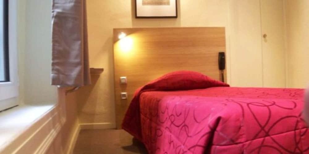 Фото Hotel de La Comedie