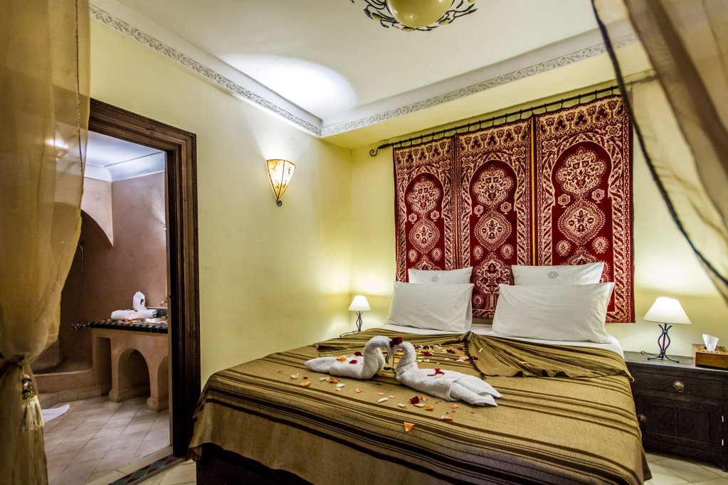 Фото Riad Dar Azul