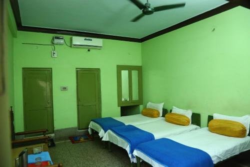 Фото Hotel Anand Palace