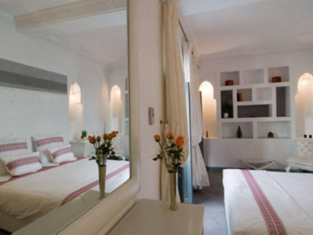 Фото Riad Mirage