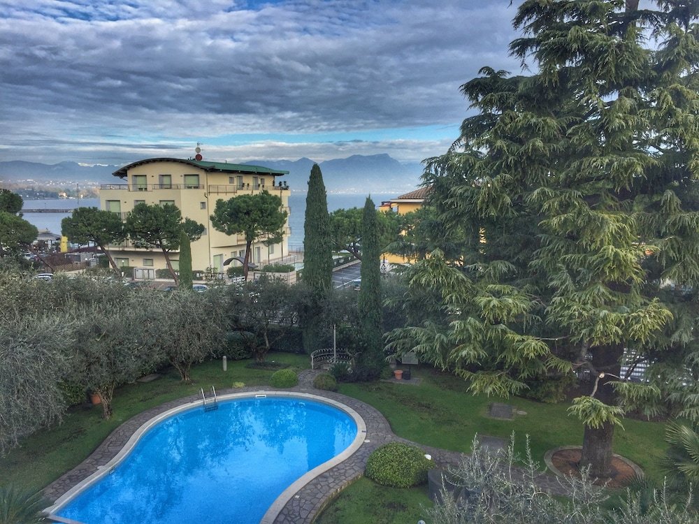 Фото Hotel Piccola Vela