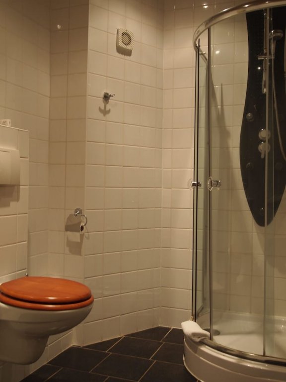 Фото Hotel De Stadsherberg