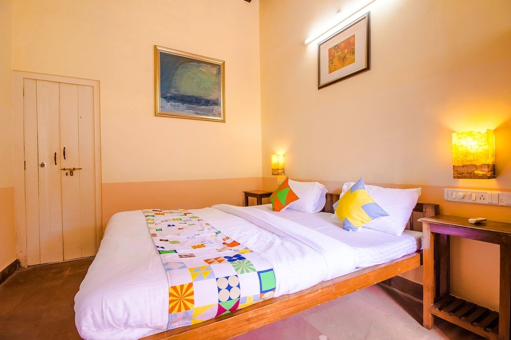 Фото Oyo 15609 Home Graceful Studio Panjim